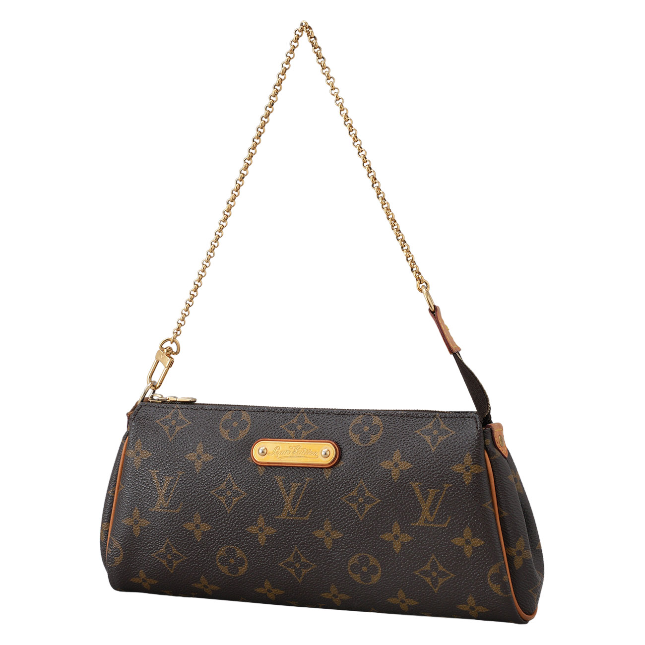LOUIS VUITTON(USED)루이비통 모노그램 에바 클러치